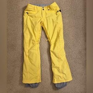 Burton Snowboard/Ski Pants